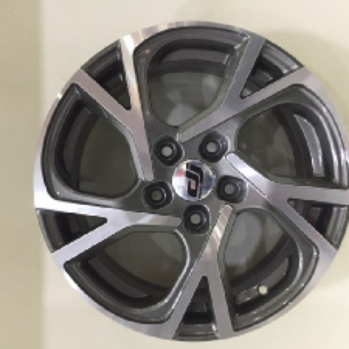 ASK573/3 6,5X16 5X114,3 ET45 60,1 AD