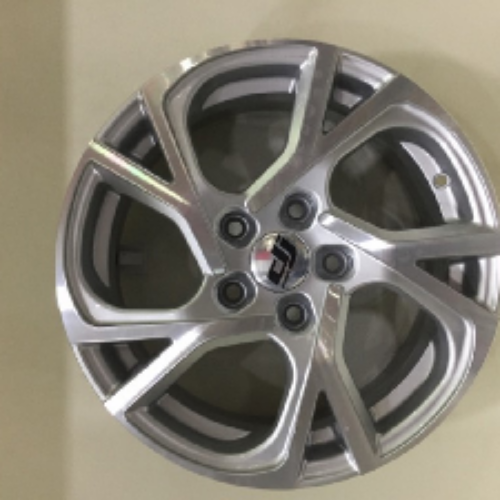 DJ573/3 6,5X16 5X114,3 ET45 60,1 BSP