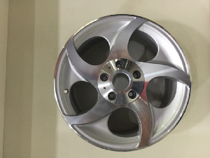 TIM1137 7,5X16 5X114,3 ET35 73,1 SILVER