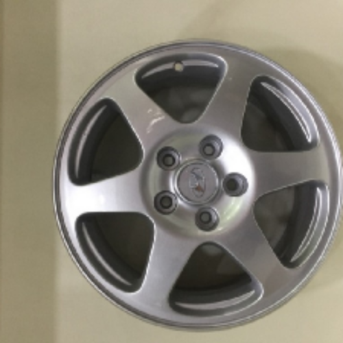 HYUNDAI 6,5X16 5X114,3 ET11 11 SILVER