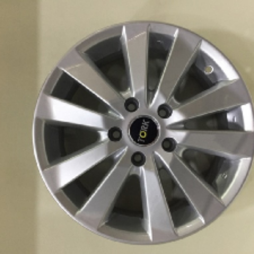 TORK778 6,5X16 5X114,3 ET45 60,1 SILVER
