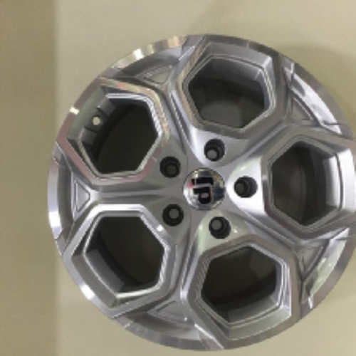 DJ561 7X16 5X114,3 ET35 72,6 SILVER