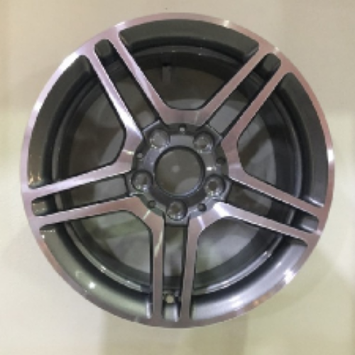 MB5286 7,5X16 5X112 ET53 66,6 GM