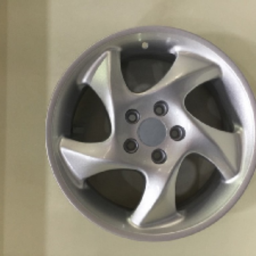 PR016 6,5X16 5X105 ET40 73,1 SILVER