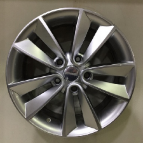 BK587 6,5X16 5X114,3 ET40 66,1 HS