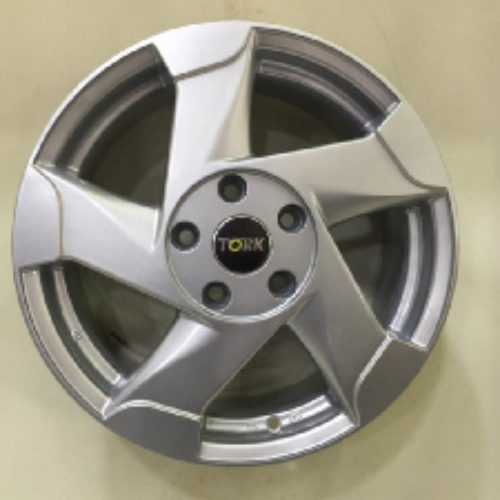 TORK7320 6,5X16 5X114,3 ET50 66,1 SILVER