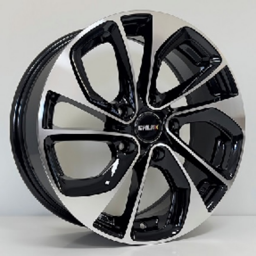 SLK1674 6,5X16 5X114,3 ET37 66,1 BM