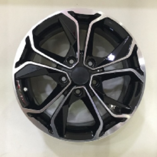 DY176 6,5X16 5X114,3 ET40 66,1 BD