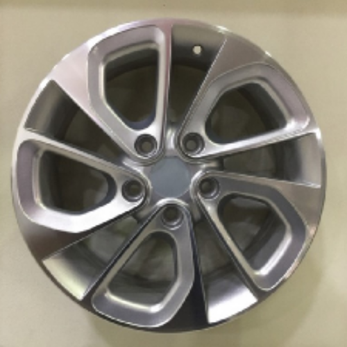 R026 6,5X16 5X114,3 ET45 66,1 SD