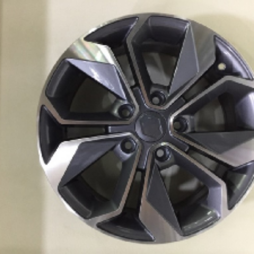 BK5168 6,5X16 5X114,3 ET45 66,1 AD