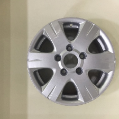 ASK569/3 6,5X16 5X118 ET50 71,1 BS