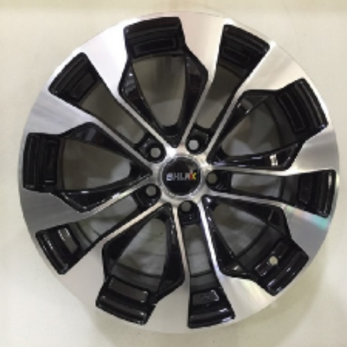SLK1739 6,5X16 5X98 ET39 58,1 BM