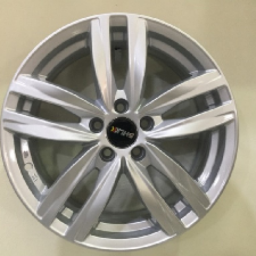 SLK1611 6,5X16 5X100 ET35 57,1 SILVER