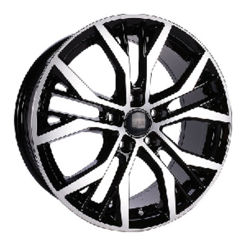 BK713 7X16 5X100 ET35 57,1 BM