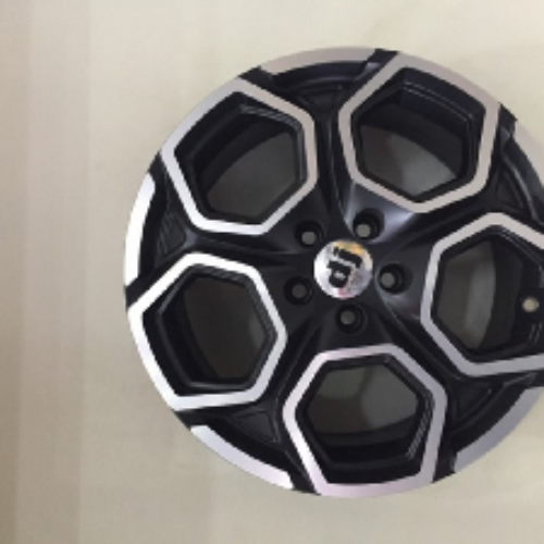 DJ561 7X16 5X100 ET35 57,1 BDM