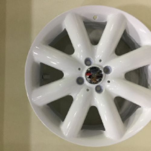 BK883 7X17 4X100 ET48 56,1 WHITE