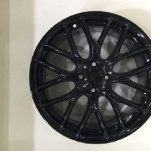 SLK1181 7X17 4X100 ET42 56,1 BLACK