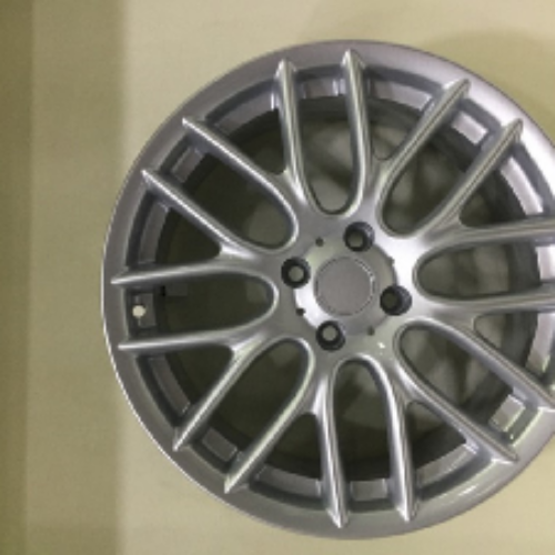 SLK1181 7X17 4X100 ET42 56,1 SILVER