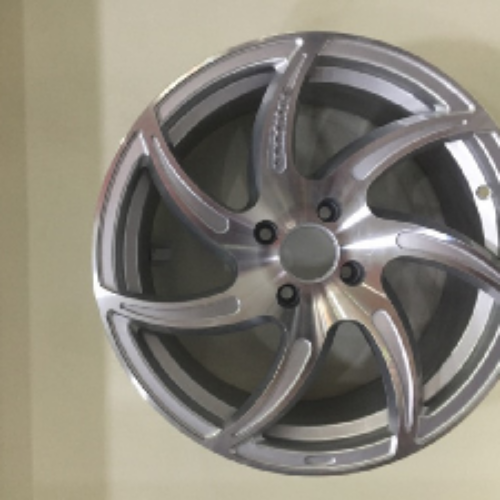 BK934 8X17 4X108 ET20 73,1 SILVER