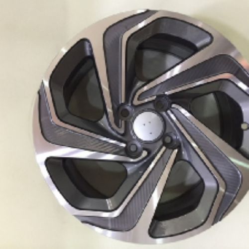 SRW5374 7,5X17 4X108 ET25 65,1 GM