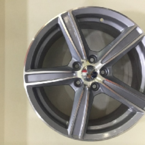 TIM538 7,5X17 5X108 ET45 73,1 AD