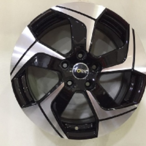 TORK7706 6,5X17 5X114,3 ET45 67,1 BM