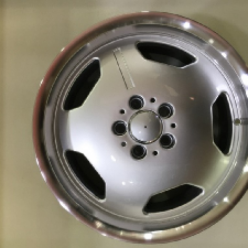 BK632 9X17 5X112 ET27 66,56 HYP