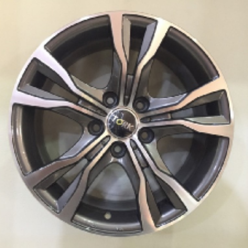 TORK7709 7,5X17 5X120 ET35 72,56 GM