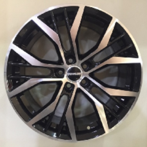 BK713 7,5X17 5X112 ET45 57,1 BM