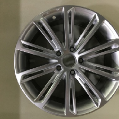 SLK1673 7,5X17 5X112 ET45 57,1 SILVER