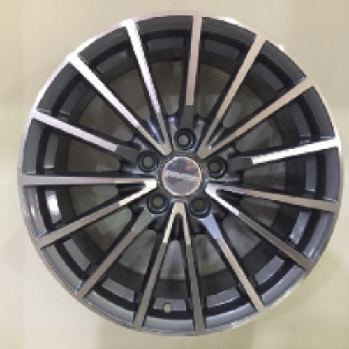 BK5246 7,5X17 5X112 ET42 66,45 GM