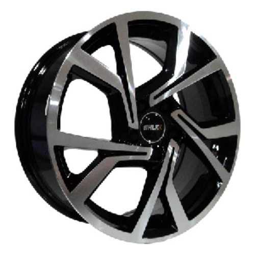SLK1690 7,5X17 5X112 ET45 57,1 BM