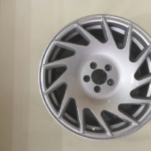 BK945 8X17 5X100 ET35 73,1 SILVER