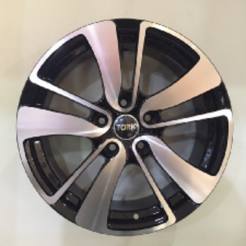 TORK7458 7X17 5X114,3 ET43 66,1 BM