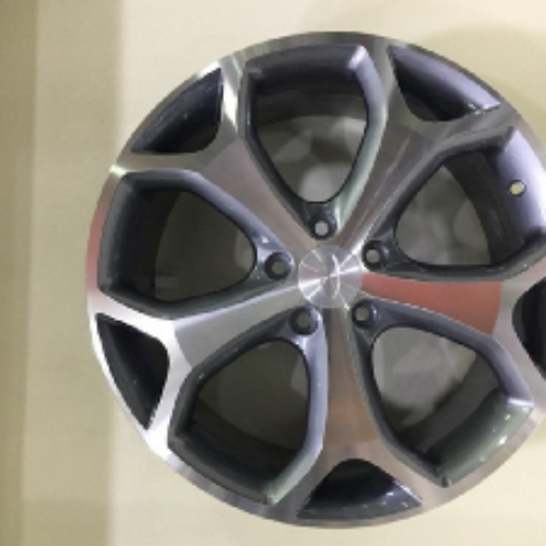 BK386 8X18 5X108 ET55 63,4 AD