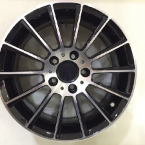 DY138 7,5X18 5X112 ET35 66,6 BD