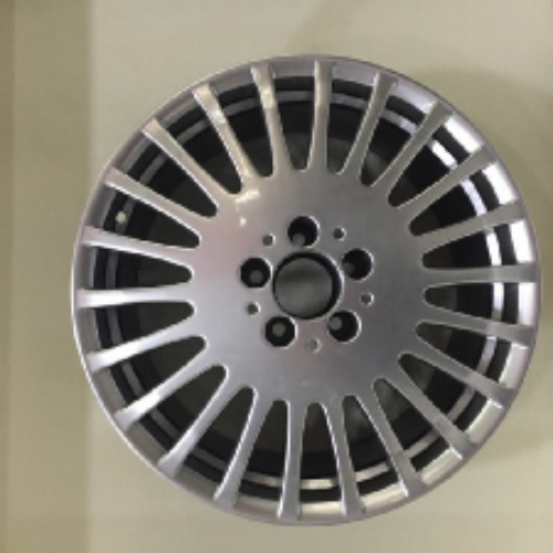 MB2201 8,5X18 5X112 ET45 66,56 SILVER
