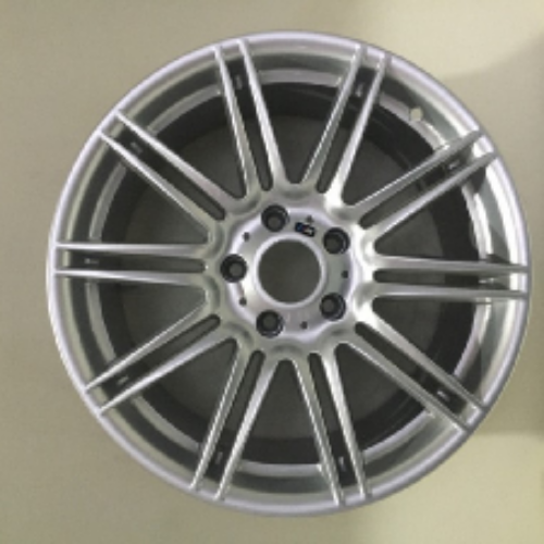 SLK1183 8-8,5X18 5X120 ET37 72,56 SILVER