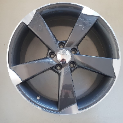 A118 8X18 5X112 ET45 66,45 GMD