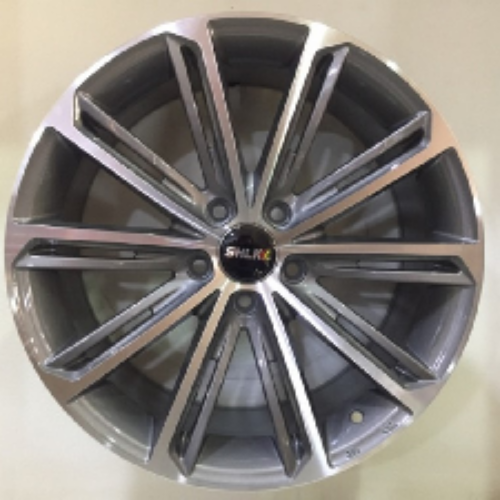 SLK1673 8X18 5X112 ET45 57,1 GM