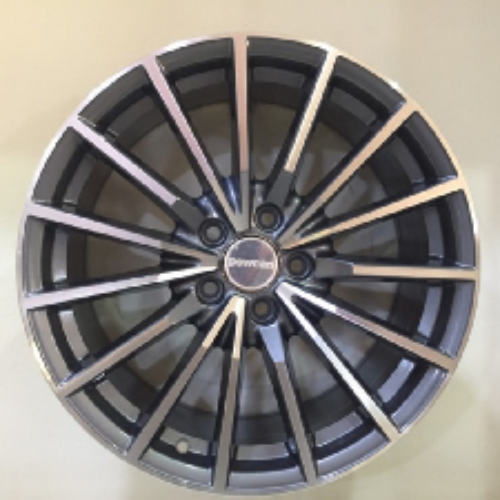 BK5246 8X18 5X112 ET42 66,45 GM