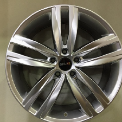 SLK1551 7,5X18 5X112 ET45 57,1 HS