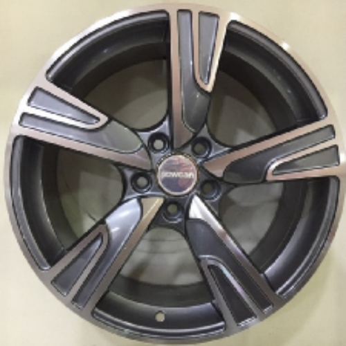 BK5214 8X18 5X112 ET42 66,6 GM