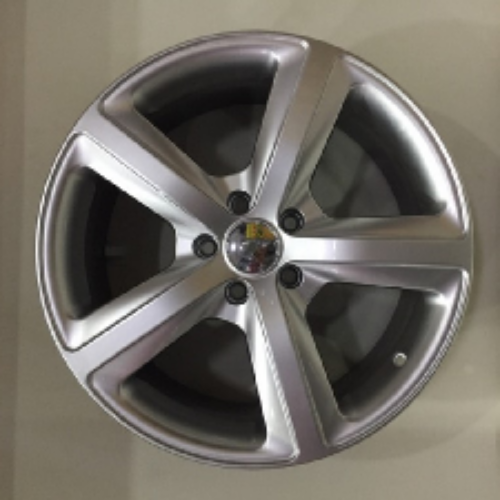 TIM243 8X18 5X112 ET45 66,45 SILVER