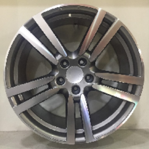SLK1286 10X21 5X130 ET55 71,6 GM