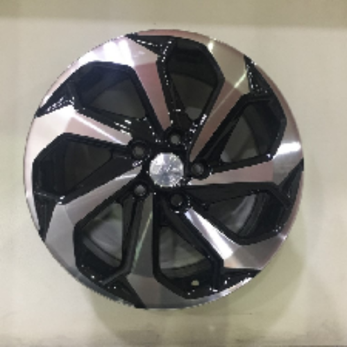 TL7142 7,5X17 5X114,3 ET55 67,1 BM