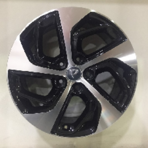 BK5312 7X17 5X114,3 ET45 67,1 BM