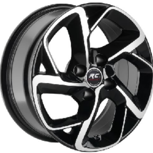 RC114 6,5X16 4X108 ET25 65,1 BF
