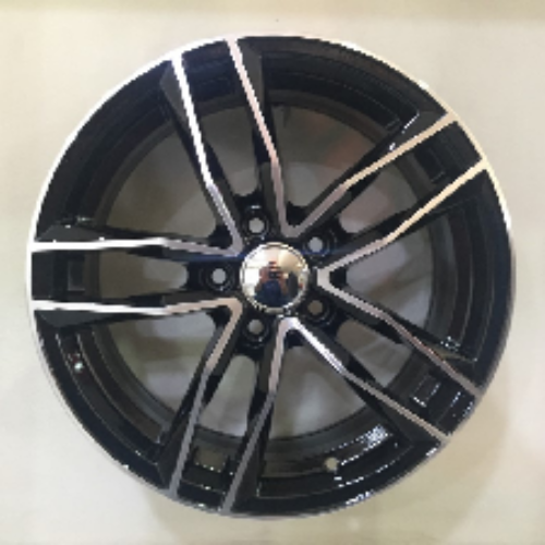 DY187 7,5X17 5X112 ET45 66,45 BD