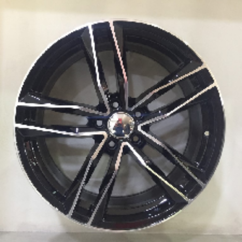 DY189 8,5X19 5X112 ET45 66,45 BD